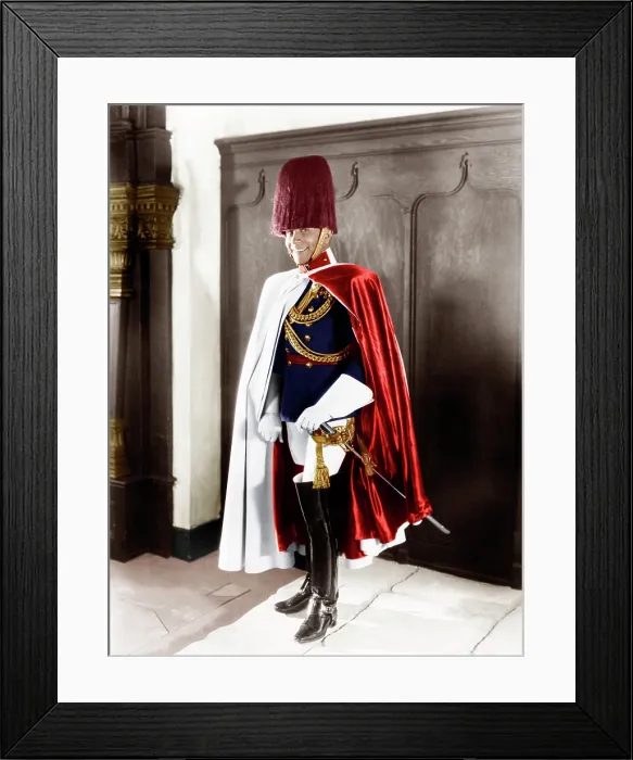 Framed Print : THE WEDDING MARCH, Erich von Stroheim, 1928 Framed Print : THE WEDDING MARCH, Erich von Stroheim, 1928