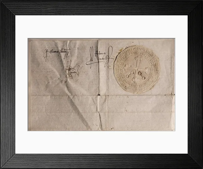 Framed Print : Isabella I the Catholic (1451-1504); FERDINAND II 'the Catholic' (1452-1516); Catholic Monarchs (15-16th century) Framed Print : Isabella I the Catholic (1451-1504); FERDINAND II 'the Catholic' (1452-1516); Catholic Monarchs (15-16th century)
