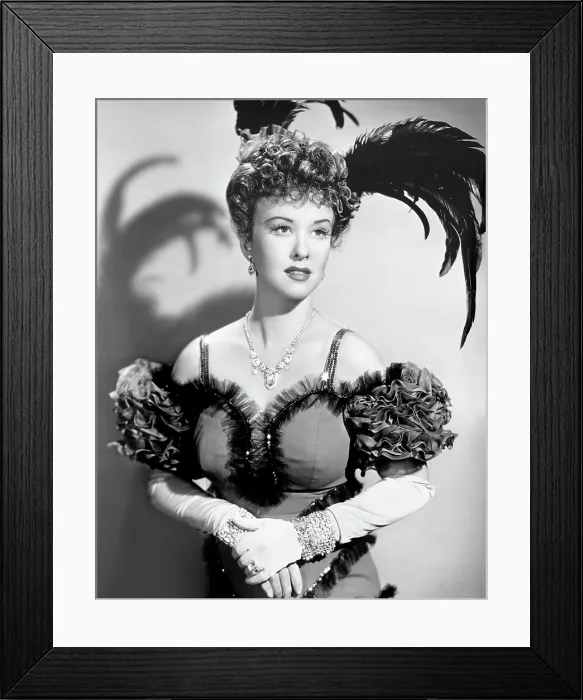 Framed Print : ALASKA, Margaret Lindsay, 1944