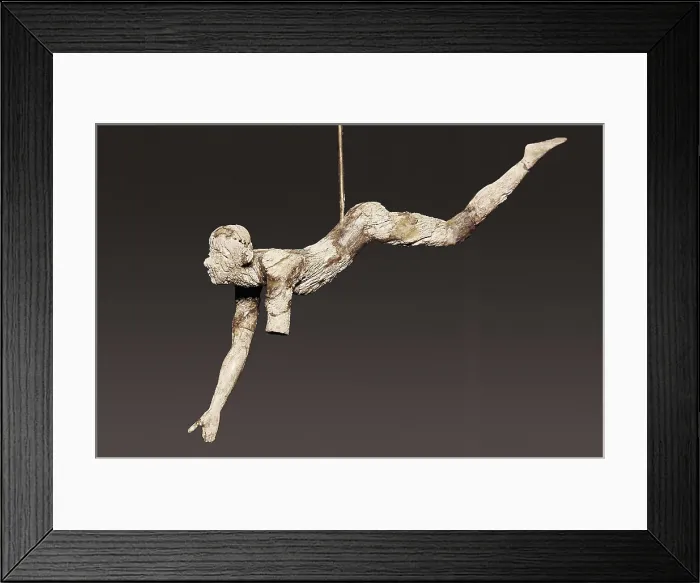 Framed Print : Acrobat. 16th c. BC. Minoan art / Cretan art. Sculpture on ivory. GREECE. Iraklion. Archaeological Museum. Proc: GREECE. Knossos. Knossos Palace Framed Print : Acrobat. 16th c. BC. Minoan art / Cretan art. Sculpture on ivory. GREECE. Iraklion. Archaeological Museum. Proc: GREECE. Knossos. Knossos Palace