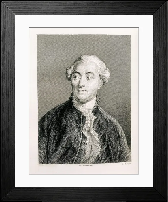 Framed Print : NECKER, Jacques (1732-1804). Engraving (1883). Litography. SPAIN. Barcelona. Biblioteca de Catalunya (National Library of Catalonia). AISA / Everett Collection**US SALES ONLY** Framed Print : NECKER, Jacques (1732-1804). Engraving (1883). Litography. SPAIN. Barcelona. Biblioteca de Catalunya (National Library of Catalonia). AISA / Everett Collection**US SALES ONLY**