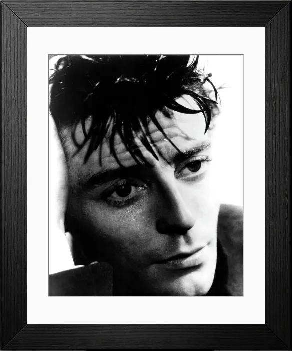 Framed Print : THE DEVIL IN THE FLESH, (aka LE DIABLE AU CORPS), Gerard Philipe, 1947