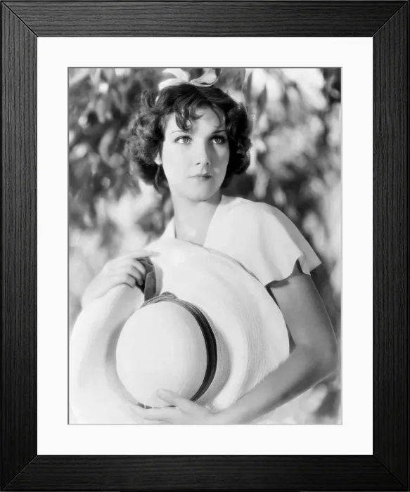 Framed Print : DIVORCE IN THE FAMILY, Jean Parker, 1932 Framed Print : DIVORCE IN THE FAMILY, Jean Parker, 1932