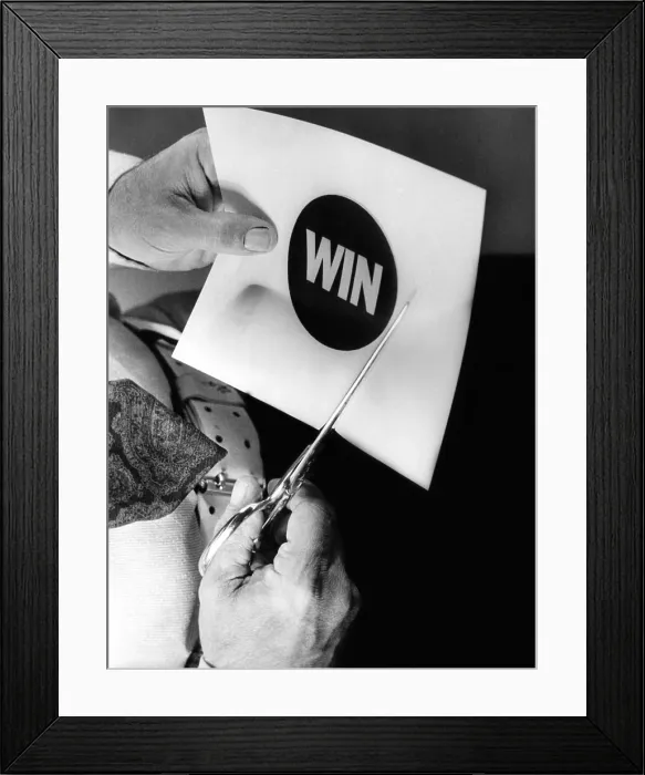 Framed Print : President Gerald Ford's anti-inflation policy is mocked Framed Print : President Gerald Ford's anti-inflation policy is mocked