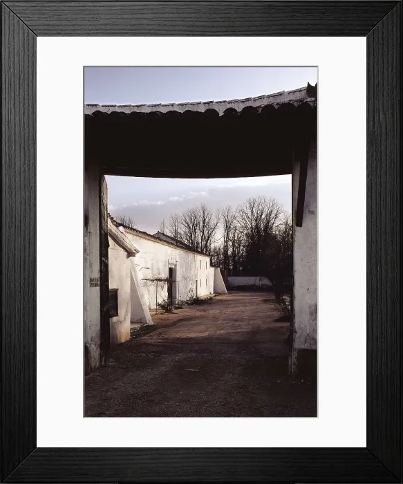 Framed Print : CERVANTES SAAVEDRA, Miguel de (1547-1616). Don Quixote's Inn (Venta). SPAIN. CASTILE-LA MANCHA. TOLEDO. El Toboso. AISA / Everett Collection**US SALES ONLY** Framed Print : CERVANTES SAAVEDRA, Miguel de (1547-1616). Don Quixote's Inn (Venta). SPAIN. CASTILE-LA MANCHA. TOLEDO. El Toboso. AISA / Everett Collection**US SALES ONLY**