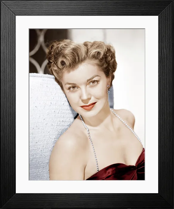 Framed Print : DUCHESS OF IDAHO, Esther Williams, 1950
