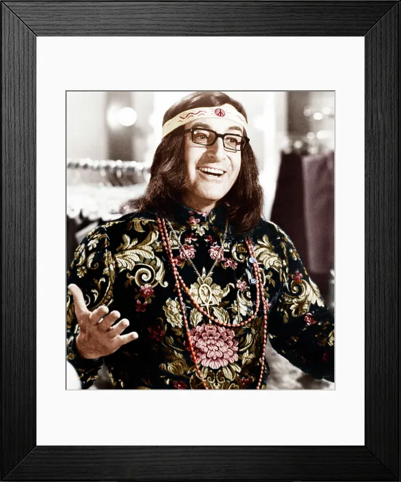 Framed Print : I LOVE YOU, ALICE B. TOKLAS!, Peter Sellers, 1968
