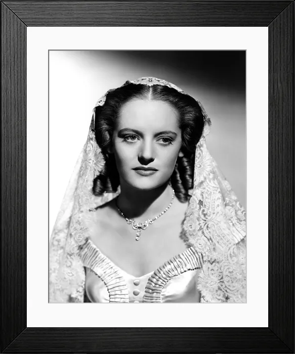 Framed Print : THE ADVENTURES OF MARK TWAIN, Alexis Smith, 1944 Framed Print : THE ADVENTURES OF MARK TWAIN, Alexis Smith, 1944