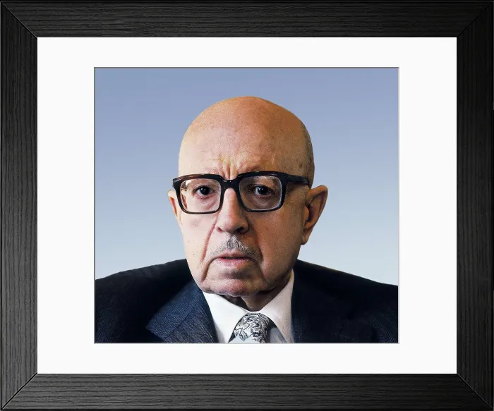 Framed Print : ALONSO, Dmaso (1898-1990). AISA / Everett Collection**US SALES ONLY** Framed Print : ALONSO, Dmaso (1898-1990). AISA / Everett Collection**US SALES ONLY**