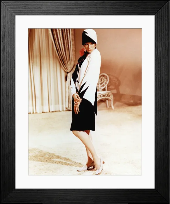 Framed Print : THOROUGHLY MODERN MILLIE, Julie Andrews, 1967