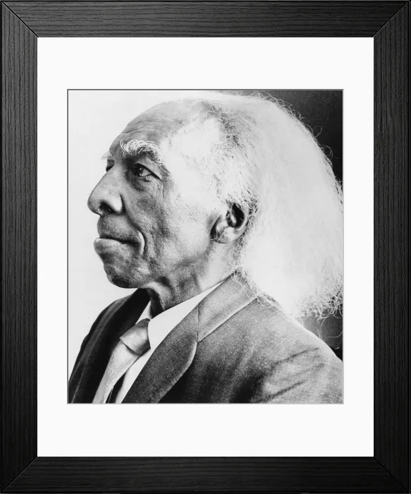 Framed Print : Chief Running Water claimed to be the original model for the Indianhead nickel, Feb. 1971. His Christian name was George Squires, of Morris Plains, New Jersey Framed Print : Chief Running Water claimed to be the original model for the Indianhead nickel, Feb. 1971. His Christian name was George Squires, of Morris Plains, New Jersey