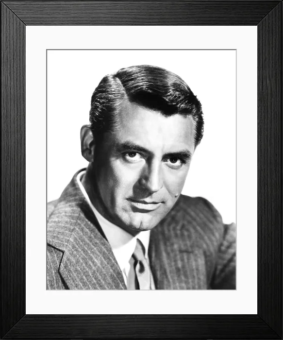 Framed Print : I WAS A MALE WAR BRIDE, Cary Grant, 1949, TM & Copyright 20th Century Fox Film Corp. / courtesy Everett Collection
