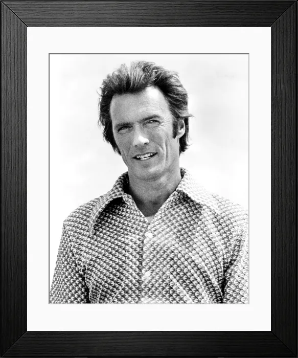 Framed Print : THUNDERBOLT AND LIGHTFOOT, Clint Eastwood, 1974 Framed Print : THUNDERBOLT AND LIGHTFOOT, Clint Eastwood, 1974