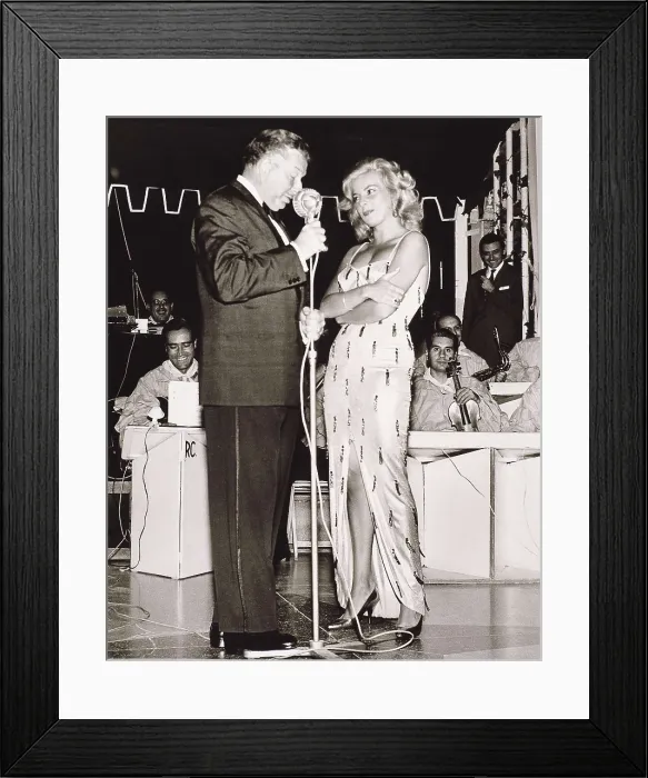 Framed Print : CUGAT I MINGALL, Xavier (1901-1990). AISA / Everett Collection**US SALES ONLY**