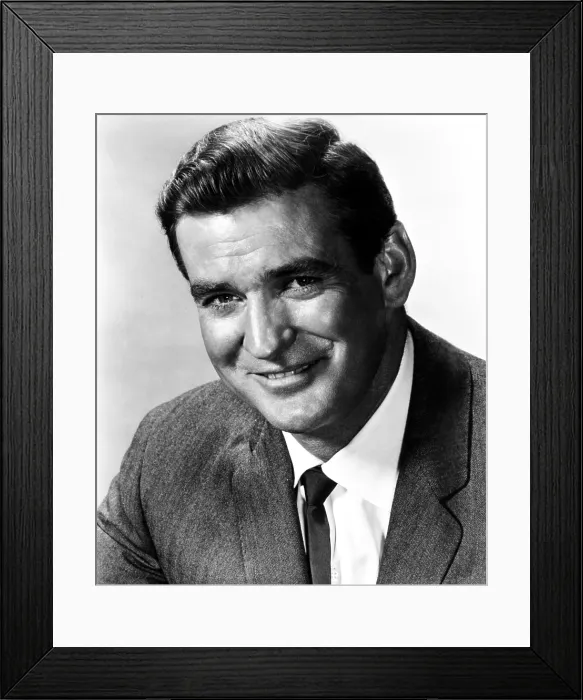 Framed Print : DO NOT DISTURB, Rod Taylor, 1965, TM & Copyright 20th Century Fox Film Corp. / courtesy Everett Collection Framed Print : DO NOT DISTURB, Rod Taylor, 1965, TM & Copyright 20th Century Fox Film Corp. / courtesy Everett Collection