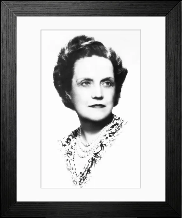 Framed Print : Pearl Mesta, an American socialite and political hostess, ca. 1940. At age 27 Pearl married industrialist George Mesta, and at age 36 she was widowed with $78 million fortune Framed Print : Pearl Mesta, an American socialite and political hostess, ca. 1940. At age 27 Pearl married industrialist George Mesta, and at age 36 she was widowed with $78 million fortune