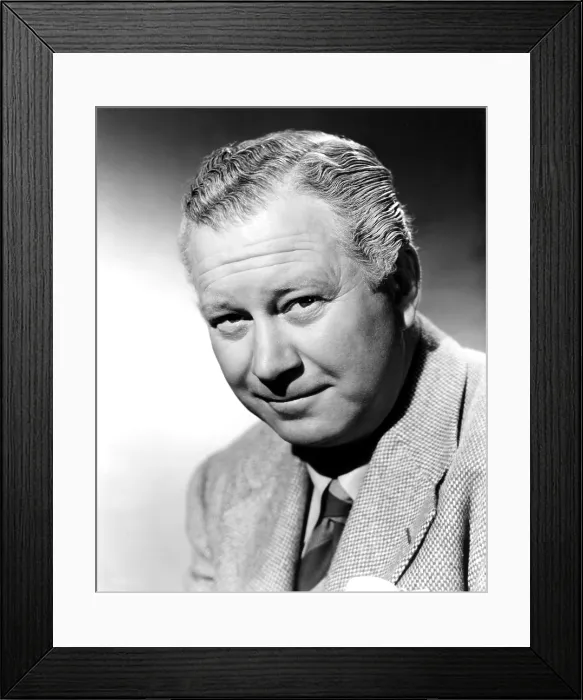 Framed Print : BRIDE BY MISTAKE, Edgar Buchanan, 1944
