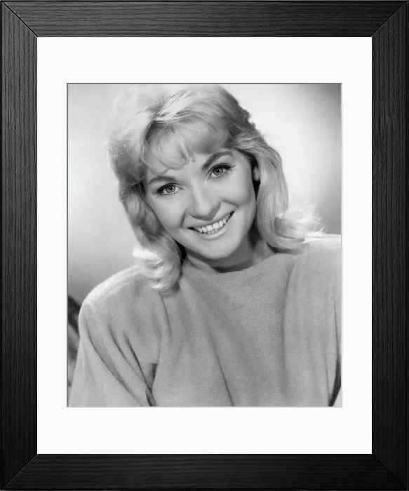 Framed Print : I THANK A FOOL, Diane Cilento, 1962 Framed Print : I THANK A FOOL, Diane Cilento, 1962