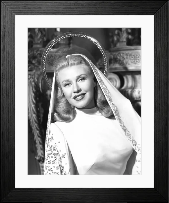 Framed Print : IT HAD TO BE YOU, Ginger Rogers, 1947 Framed Print : IT HAD TO BE YOU, Ginger Rogers, 1947