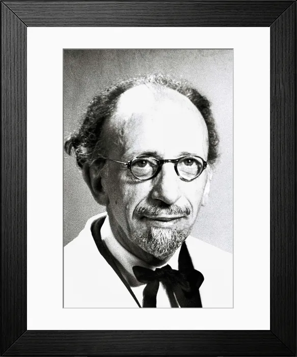 Framed Print : BARRAQUER i BARRAQUER, Ignasi (1884-1965). AISA / Everett Collection**US SALES ONLY** Framed Print : BARRAQUER i BARRAQUER, Ignasi (1884-1965). AISA / Everett Collection**US SALES ONLY**