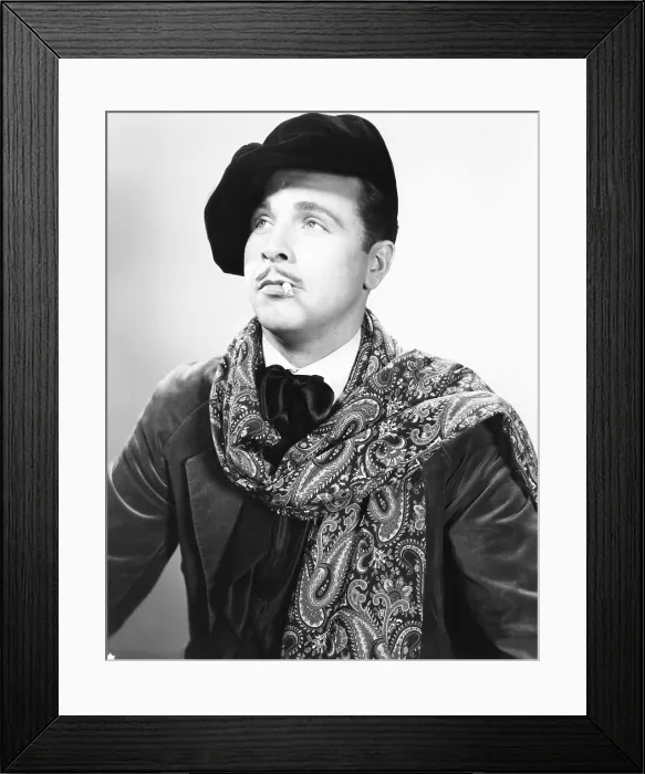 Framed Print : BROADWAY GONDOLIER, Dick Powell, 1935 Framed Print : BROADWAY GONDOLIER, Dick Powell, 1935