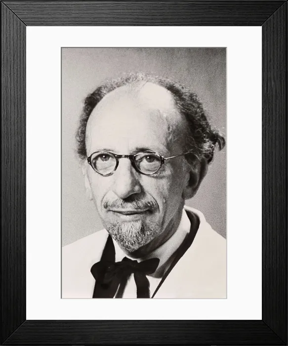 Framed Print : BARRAQUER i BARRAQUER, Ignasi (1884-1965). AISA / Everett Collection**US SALES ONLY**