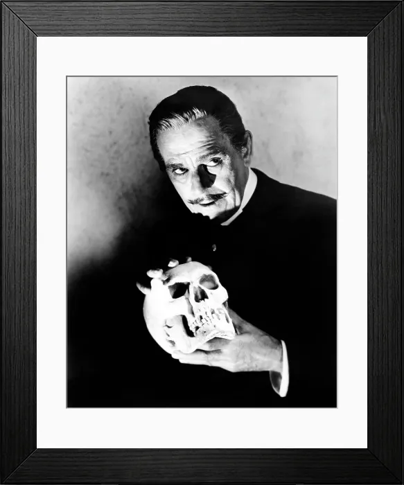 Framed Print : ABBOTT AND COSTELLO MEET DR. JEKYLL AND MR. HYDE, Boris Karloff, 1953 Framed Print : ABBOTT AND COSTELLO MEET DR. JEKYLL AND MR. HYDE, Boris Karloff, 1953