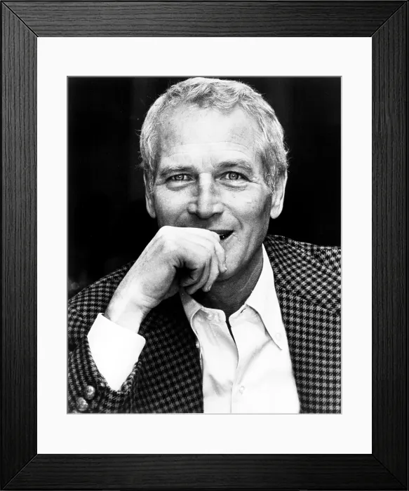 Framed Print : ABSENCE OF MALICE, Paul Newman, 1981, Columbia / courtesy Everett Collection Framed Print : ABSENCE OF MALICE, Paul Newman, 1981, Columbia / courtesy Everett Collection