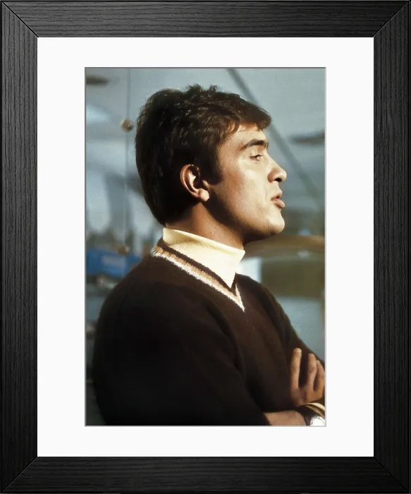 Framed Print : Andin, Patxi. 'Juegos para gente de cartn'. TVE. AISA / Everett Collection**US SALES ONLY** Framed Print : Andin, Patxi. 'Juegos para gente de cartn'. TVE. AISA / Everett Collection**US SALES ONLY**