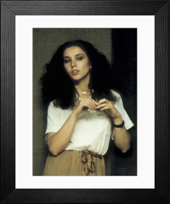 Framed Print : ANA BELN (1951). AISA / Everett Collection**US SALES ONLY**