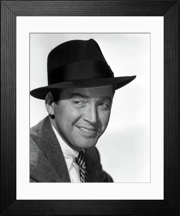 Framed Print : THE JACKPOT, James Stewart, 1950, TM and Copyright 20th Century Fox Film Corp. All rights reserved. Courtesy: Everett Collection Framed Print : THE JACKPOT, James Stewart, 1950, TM and Copyright 20th Century Fox Film Corp. All rights reserved. Courtesy: Everett Collection