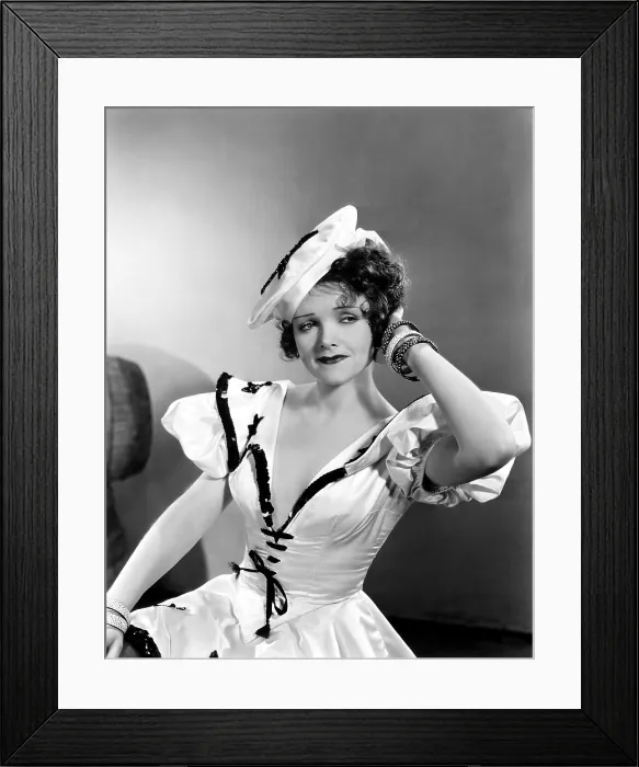 Framed Print : THE BOWERY, Pert Kelton, 1933. TM & Copyright 20th Century Fox Film Corp. / courtesy Everett Collection Framed Print : THE BOWERY, Pert Kelton, 1933. TM & Copyright 20th Century Fox Film Corp. / courtesy Everett Collection