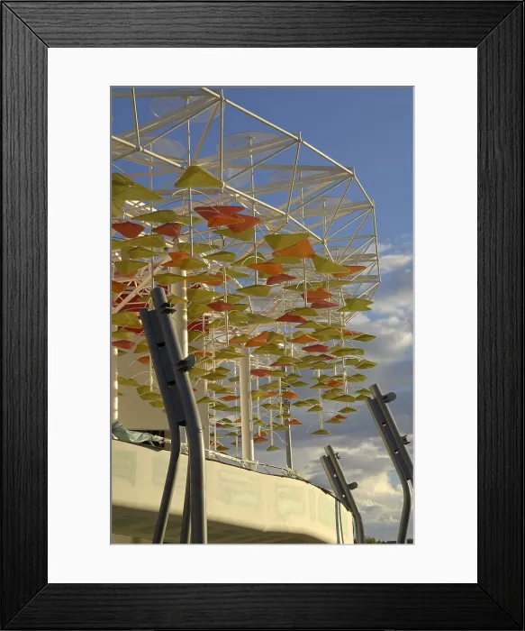 Framed Print : SPAIN. Zaragoza. Expo Zaragoza 2008. Water cities. Architecture. AISA / Everett Collection - Image has fine art copyright Framed Print : SPAIN. Zaragoza. Expo Zaragoza 2008. Water cities. Architecture. AISA / Everett Collection - Image has fine art copyright