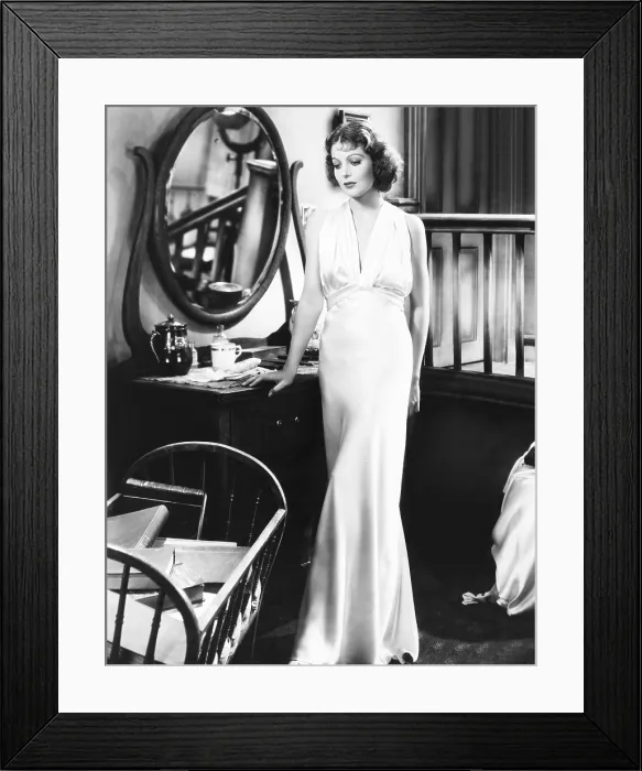 Framed Print : BORN TO BE BAD, Loretta Young, 1934, TM & Copyright 20th Century Fox Film Corp. / courtesy Everett Collection