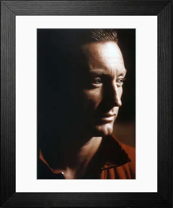 Framed Print : WINTER OF OUR DREAMS, Bryan Brown, 1981. Satori / courtesy Everett Collection