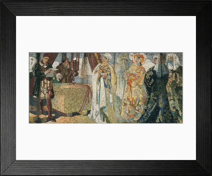 Framed Print : AISA / Everett Collection DOMENECH I ROURA, Pere (1881-1962); DOMENECH I MONTANER, Lluis (1850-1923) Framed Print : AISA / Everett Collection DOMENECH I ROURA, Pere (1881-1962); DOMENECH I MONTANER, Lluis (1850-1923)