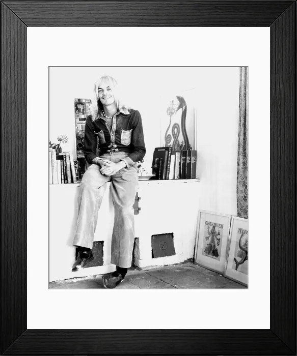 Framed Print : Aldridge, Alan. AISA / Everett Collection**US SALES ONLY**