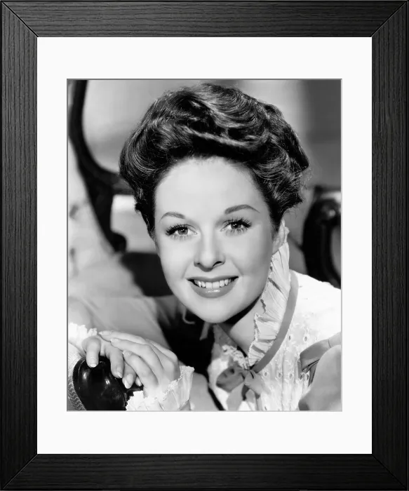Framed Print : JACK LONDON, Susan Hayward, 1943 Framed Print : JACK LONDON, Susan Hayward, 1943
