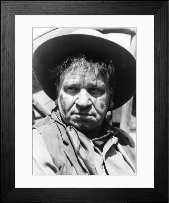 Framed Print : JACKASS MAIL, Wallace Beery, 1942 Framed Print : JACKASS MAIL, Wallace Beery, 1942