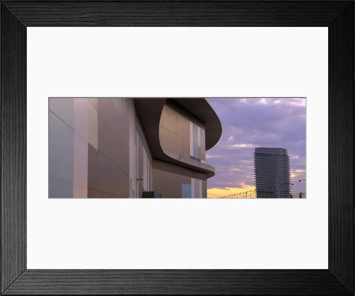 Framed Print : SPAIN. Zaragoza. Expo Zaragoza 2008. Participants Pavilion and Water Tower, by Enrique de Teresa. Architecture. AISA / Everett Collection - Image has fine art copyright Framed Print : SPAIN. Zaragoza. Expo Zaragoza 2008. Participants Pavilion and Water Tower, by Enrique de Teresa. Architecture. AISA / Everett Collection - Image has fine art copyright