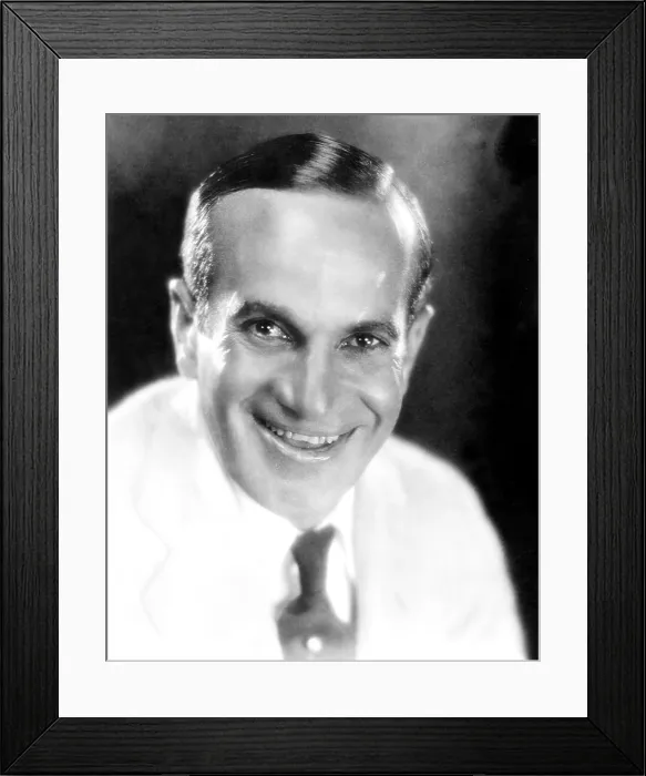 Framed Print : THE JAZZ SINGER, Al Jolson, 1927 Framed Print : THE JAZZ SINGER, Al Jolson, 1927
