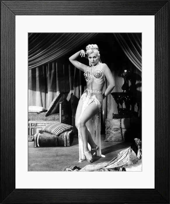Framed Print : JEANNE EAGELS, Kim Novak, 1957 Framed Print : JEANNE EAGELS, Kim Novak, 1957