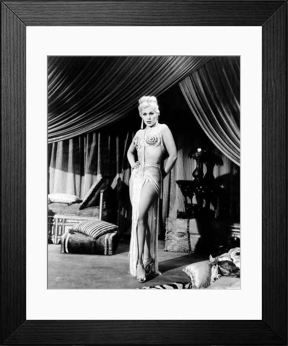 Framed Print : JEANNE EAGELS, Kim Novak, 1957 Framed Print : JEANNE EAGELS, Kim Novak, 1957