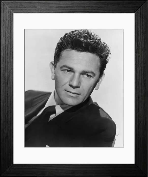 Framed Print : THE BREAKING POINT, John Garfield, 1950 Framed Print : THE BREAKING POINT, John Garfield, 1950
