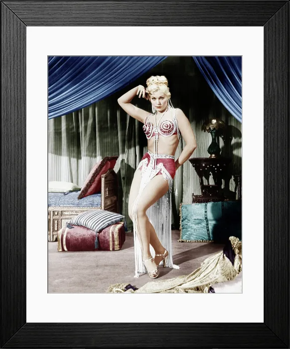 Framed Print : JEANNE EAGELS, Kim Novak, 1957 Framed Print : JEANNE EAGELS, Kim Novak, 1957