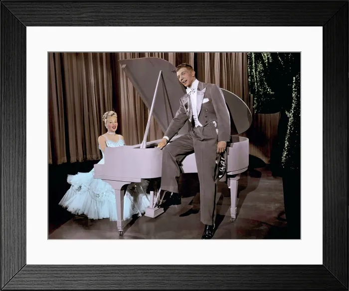 Framed Print : MOTHER WORE TIGHTS, Betty Grable, Dan Dailey, 1947, TM and copyright 20th Century Fox Film Corp. All rights reserved / Courtesy: Everett Collection Framed Print : MOTHER WORE TIGHTS, Betty Grable, Dan Dailey, 1947, TM and copyright 20th Century Fox Film Corp. All rights reserved / Courtesy: Everett Collection