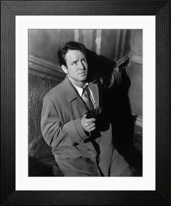 Framed Print : DESPERATE, Steve Brodie, 1947