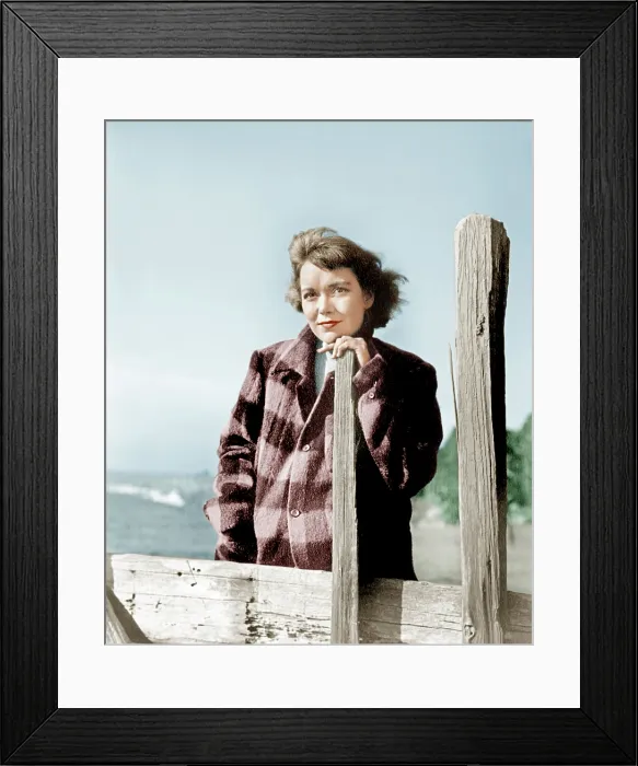 Framed Print : JOHNNY BELINDA, Jane Wyman, 1948 Framed Print : JOHNNY BELINDA, Jane Wyman, 1948