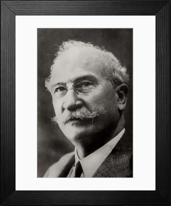 Framed Print : LERROUX, Alejandro (1864-1949). AISA / Everett Collection**US SALES ONLY** Framed Print : LERROUX, Alejandro (1864-1949). AISA / Everett Collection**US SALES ONLY**