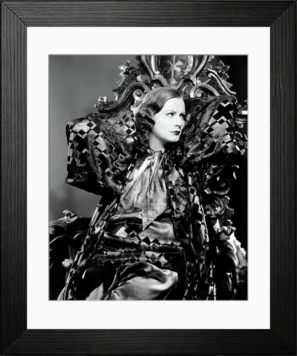 Framed Print : Greta Garbo, ca. 1929 Framed Print : Greta Garbo, ca. 1929